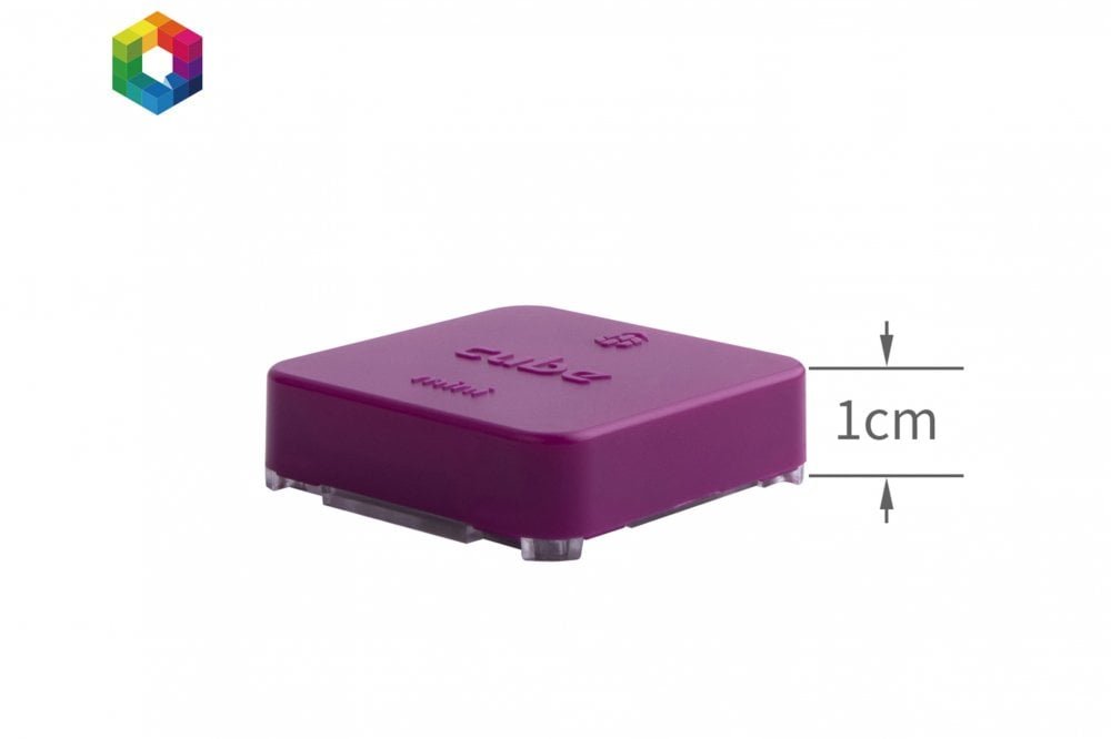 CUBEPILOT - The Cube Purple F4 (HX4-06059)
