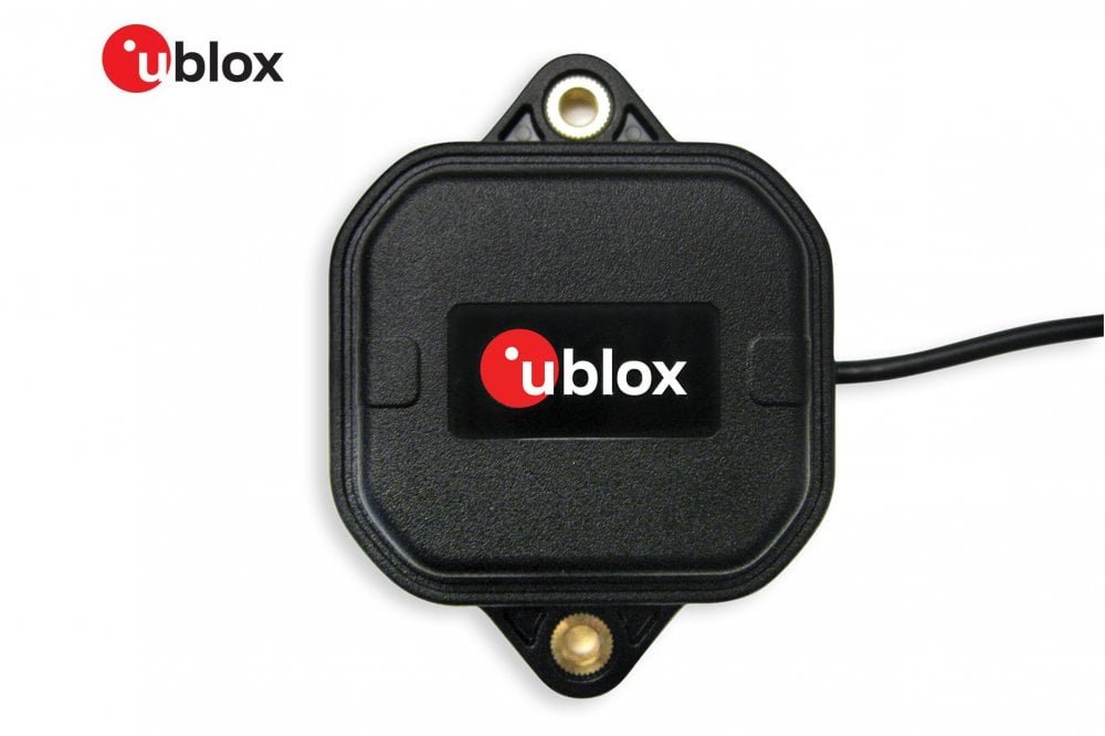 CUBEPILOT U-blox -ANN-MB1 antenna