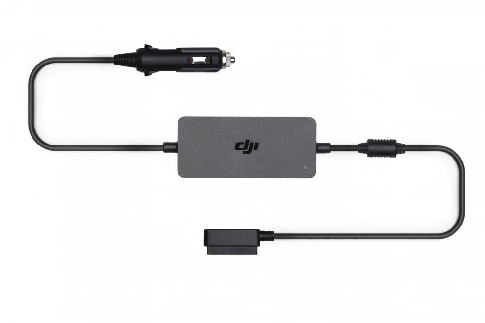 DJI Mavic 2 Car Charger