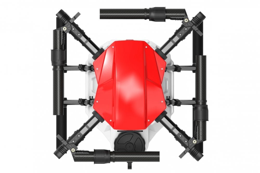EFT – E410P 10L Agricultural Crop Sprayer Frame kit