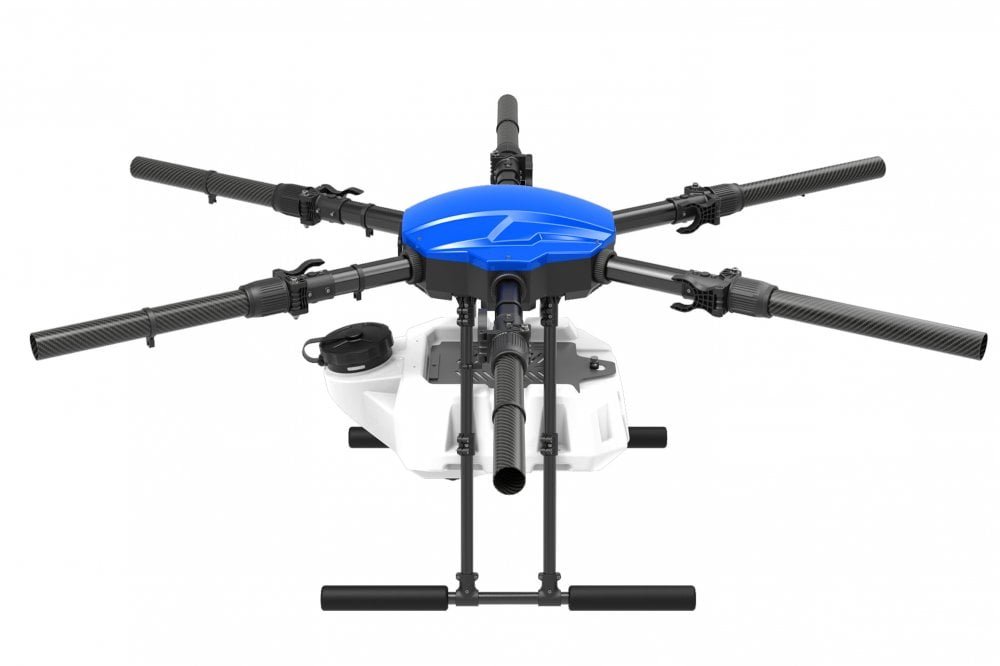 EFT – E616P 16L Agricultural Crop Sprayer - Frame kit