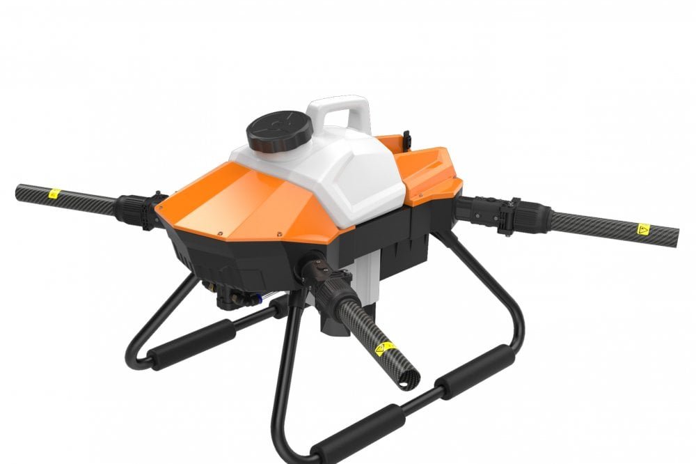 EFT – G06 v2 6L Agricultural Crop Spray Frame kit