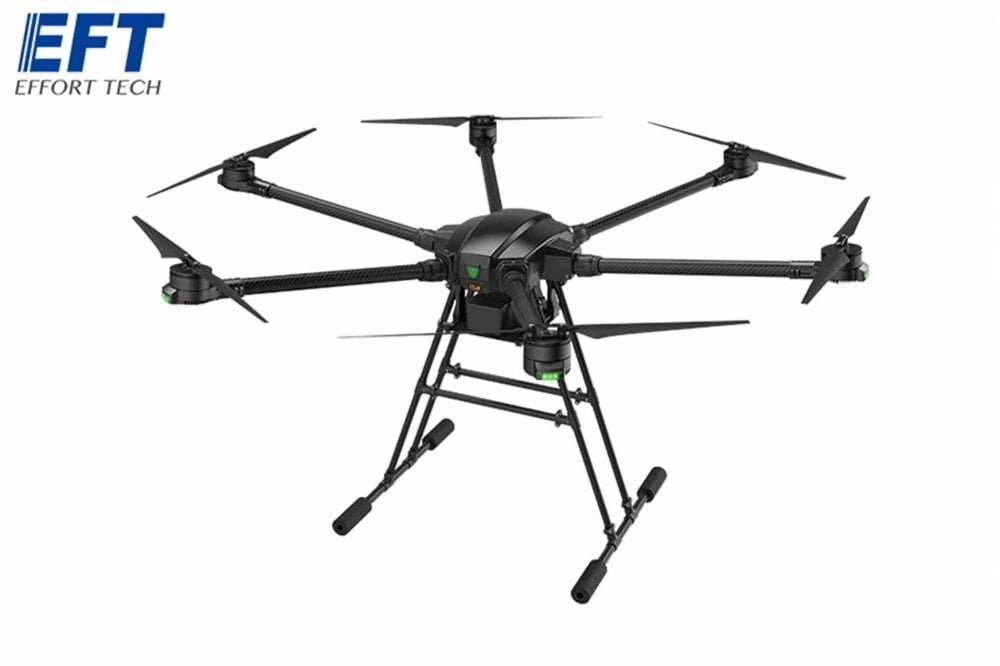 EFT X6120 Frame Kit