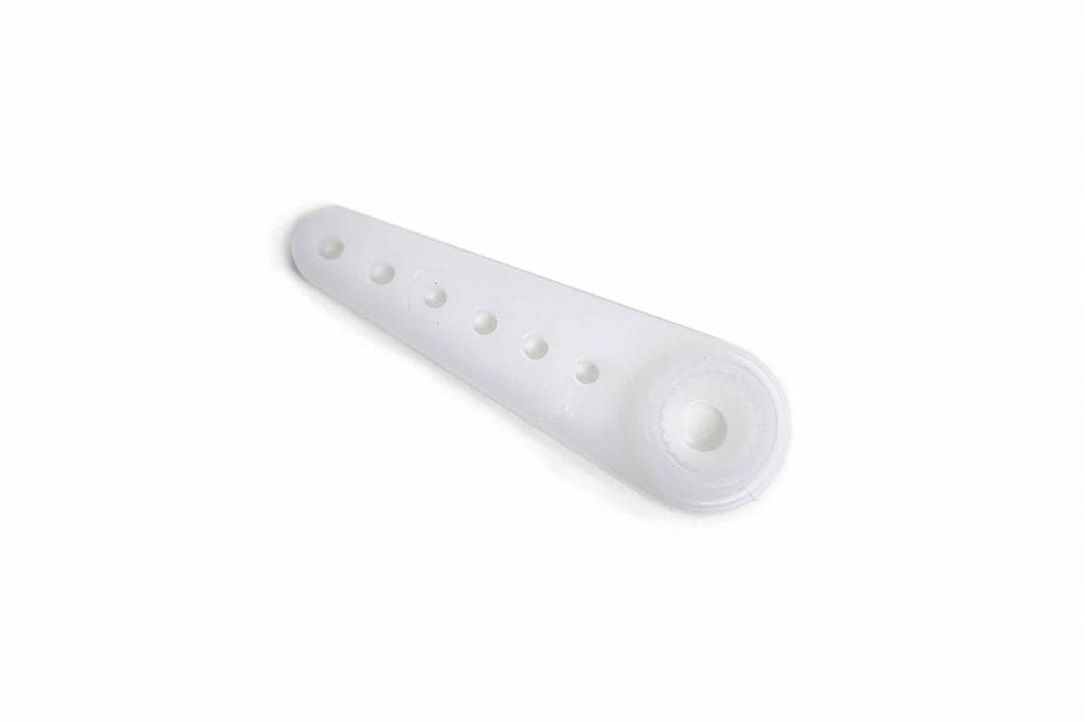 EMAX ES3054 Servo Horn with Multiple Holes Arm