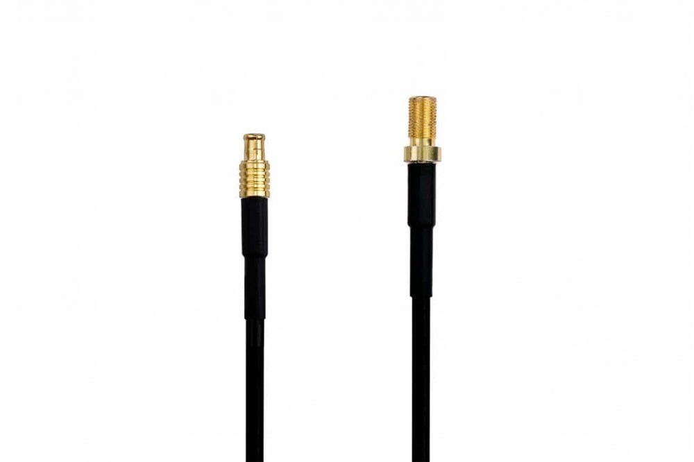 EMLID - MCX male - MCX female 2m - RFC 102