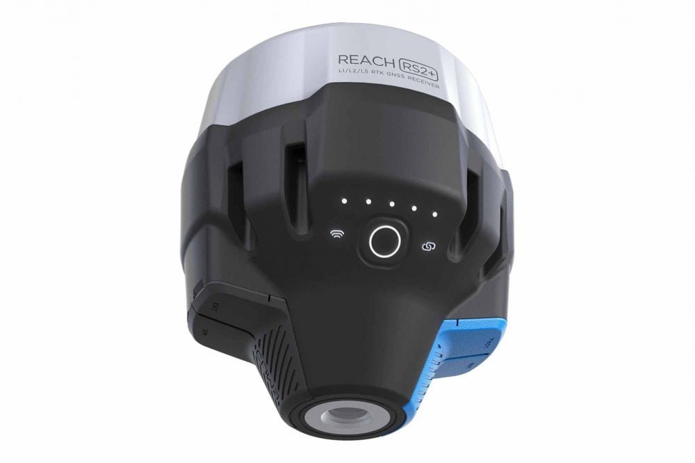 EMLID Reach M2 - Mapping Kit