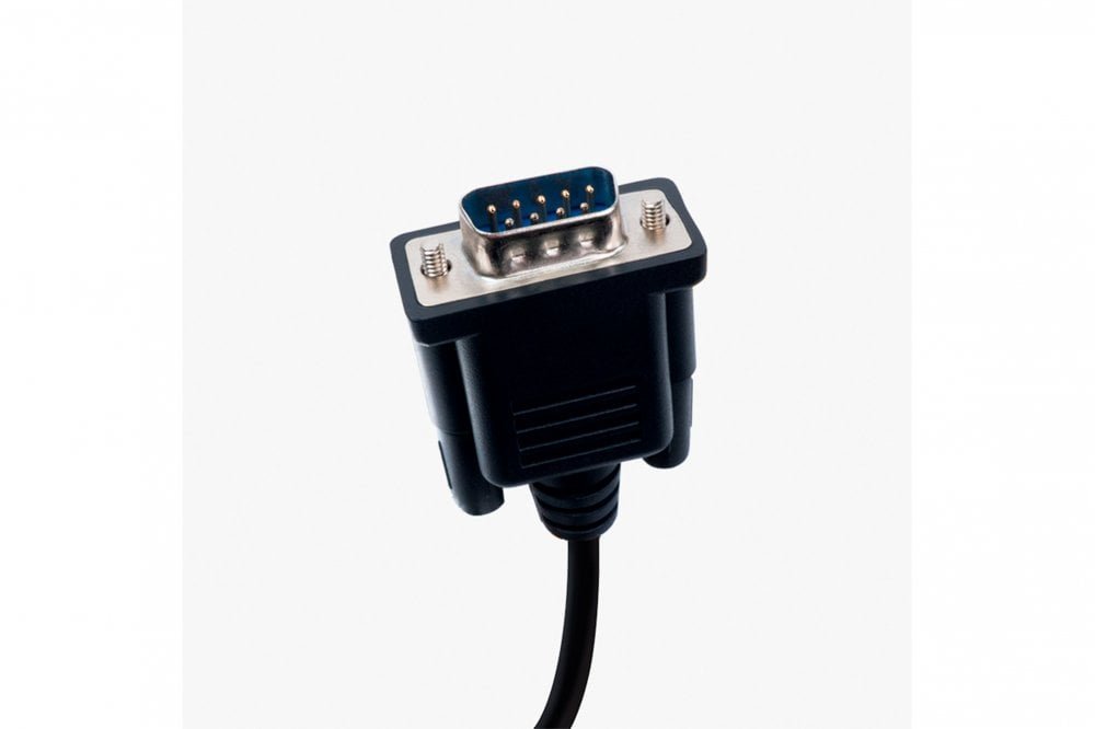 EMLID Reach RS cable 2m with DB9 MALE connector - CBL 102