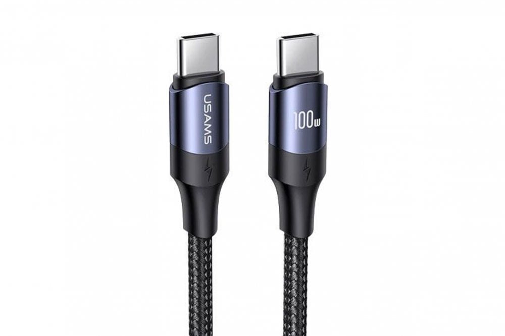 EMLID Reach - Usams Fast Charging USB-C Cable