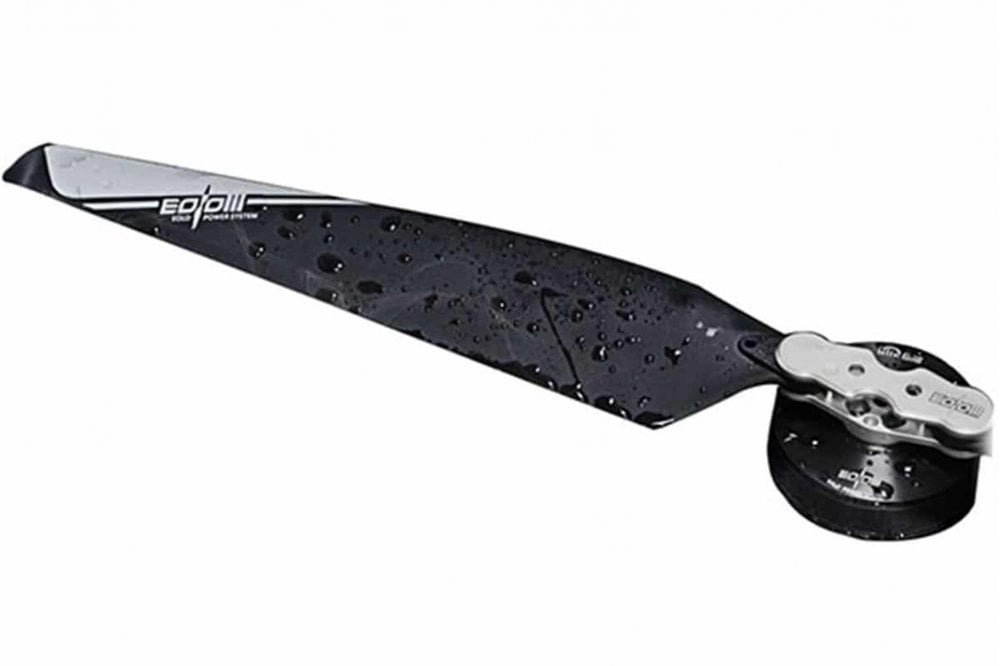 EOLO Composite Prop - 22 x 6.5 - Folding
