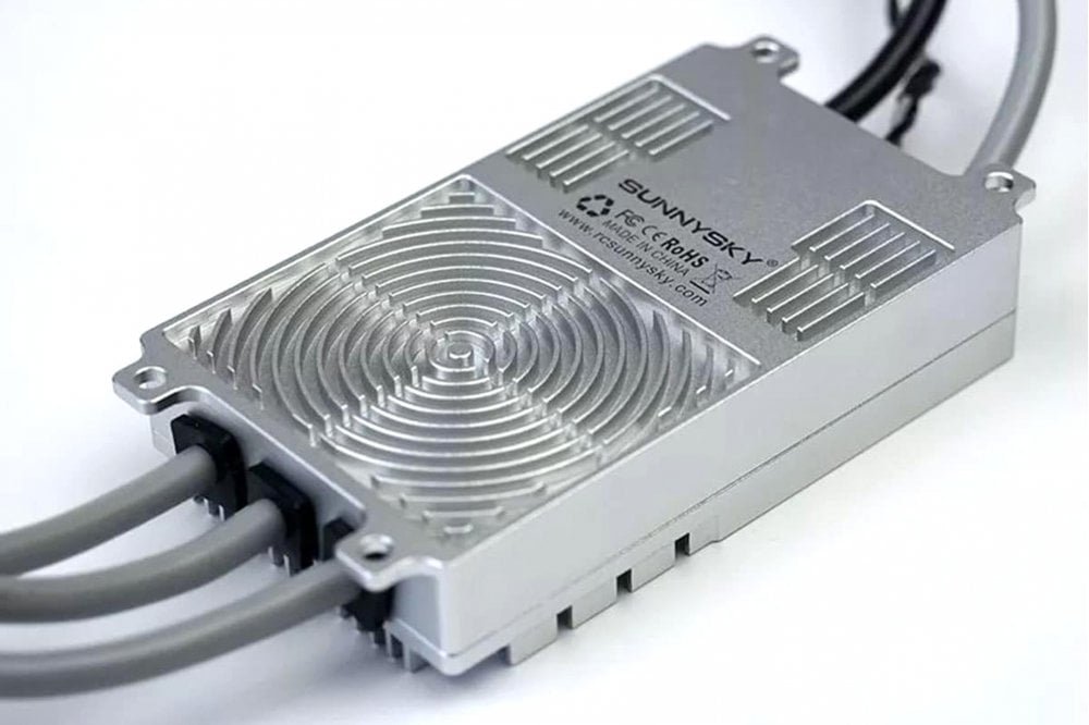EOLO ESC 110A PRO