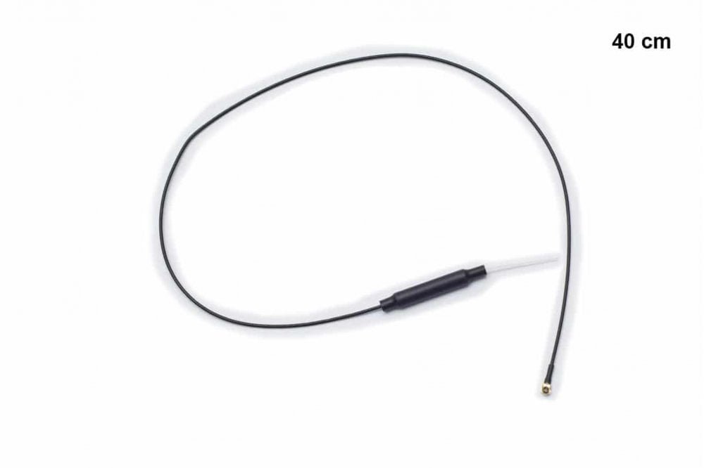 FrSky - Receiver Antenna Extension - 40cm