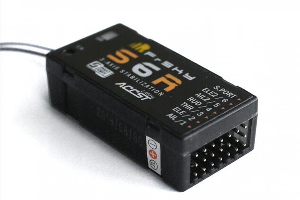 FrSky S6R Receiver