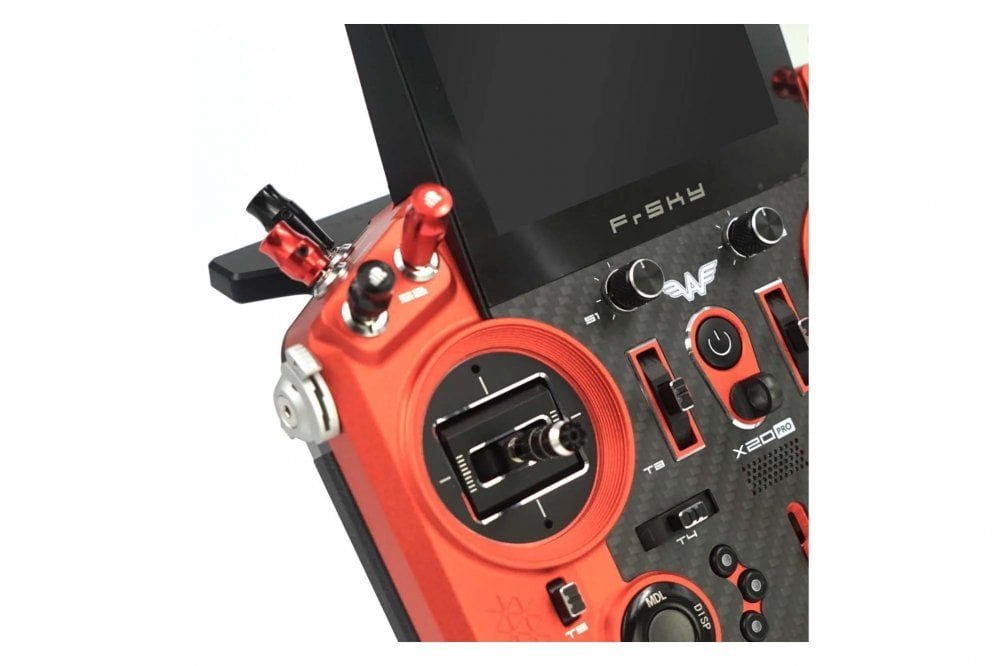 FrSky - Tandem X20Pro AW EU LBT