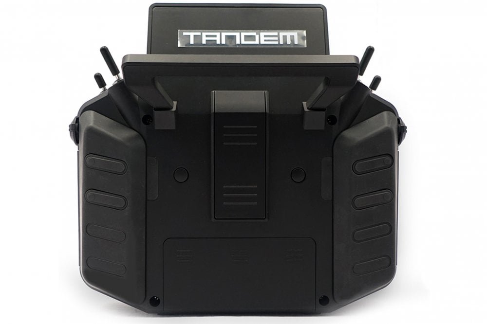FrSky - Tandem X20S Black - EU