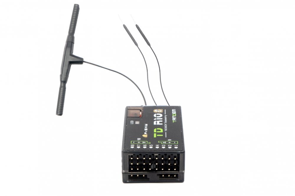 FrSky TD R10