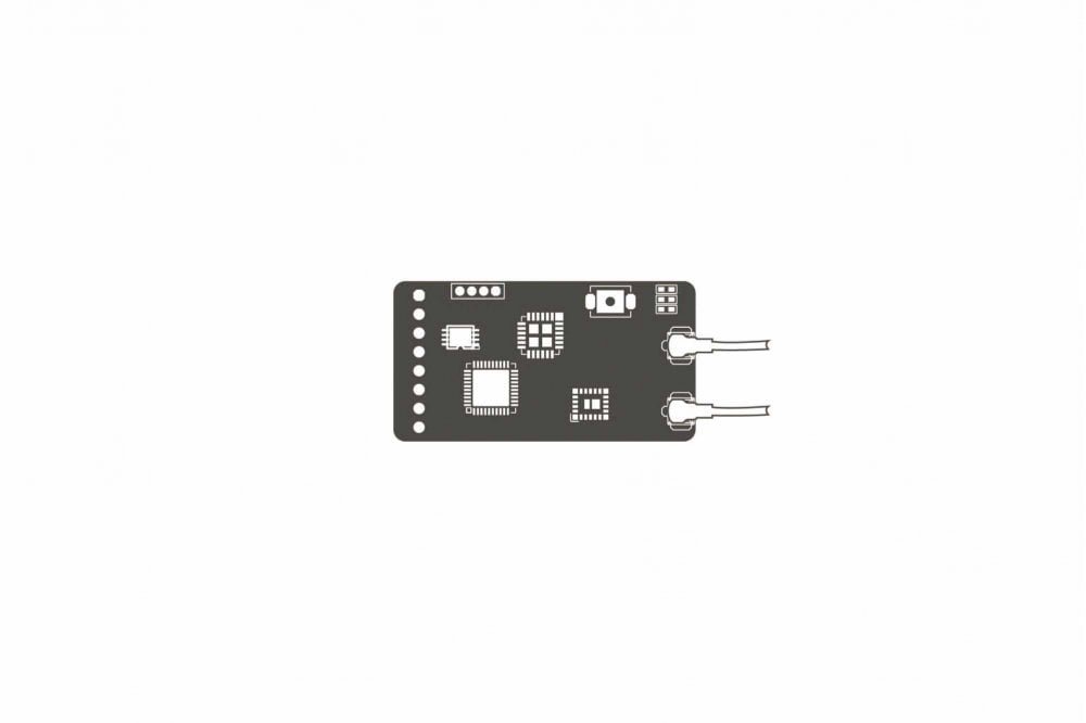 FrSky - TW MX Receiver