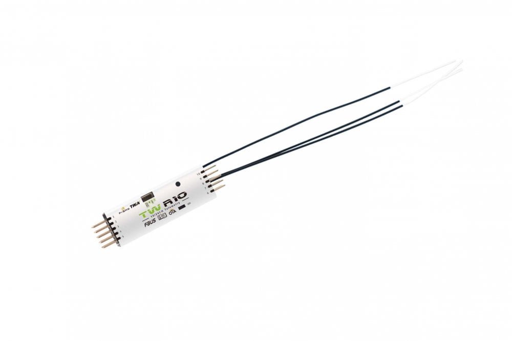 FrSky TW R10