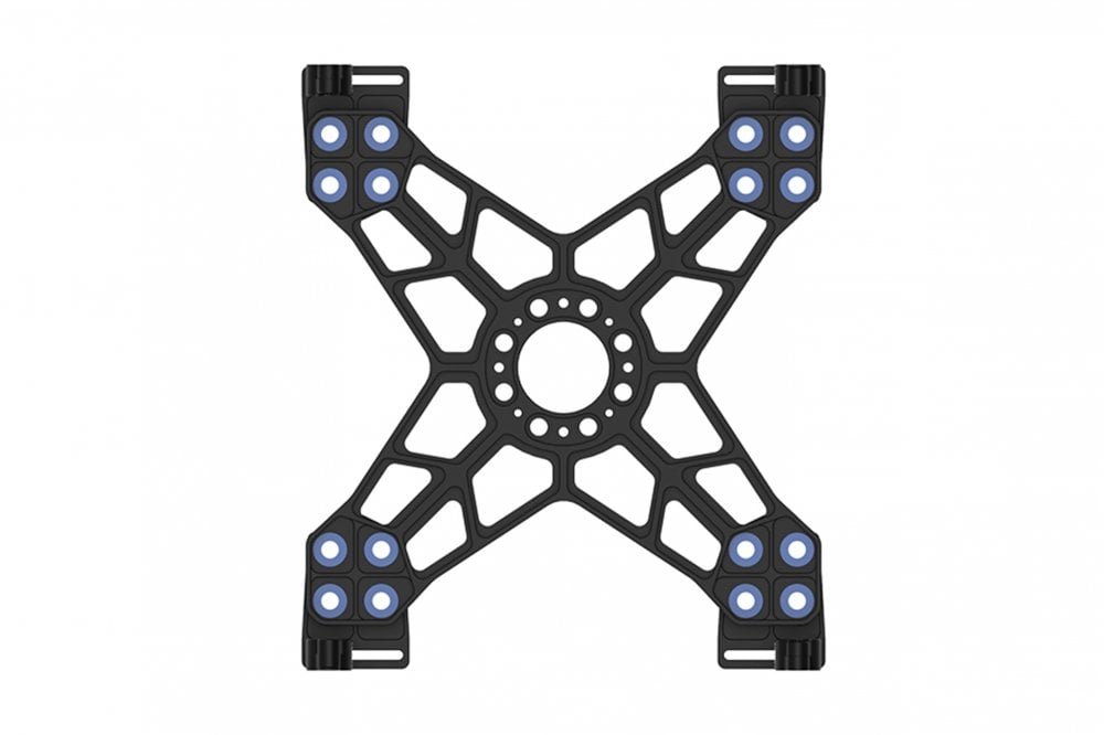 Gremsy - DAMPING PLATE PRO V2