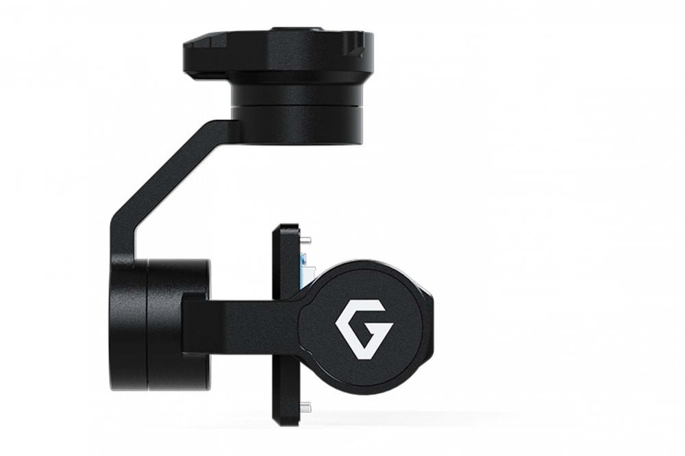 Gremsy G-Hadron
