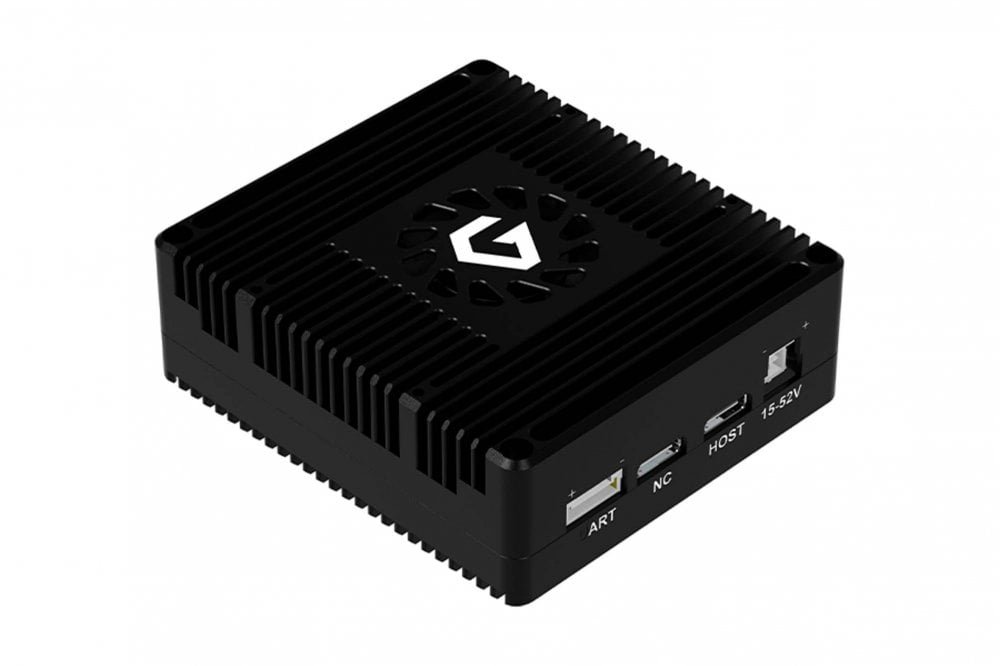 Gremsy G-Hadron Bundle for Complete Solution