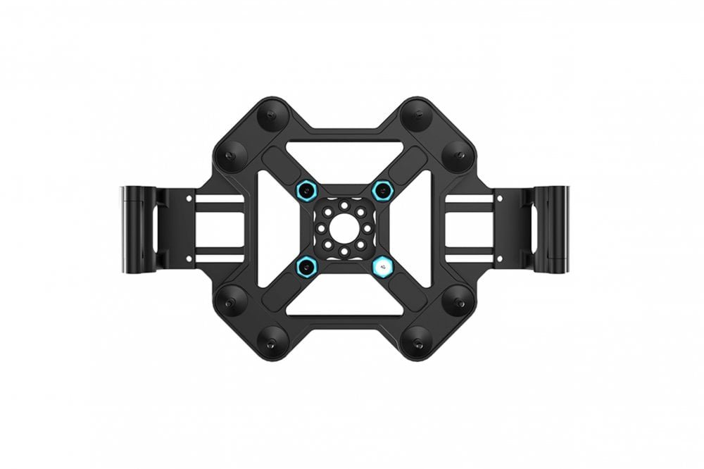 Gremsy - Mio DAMPING