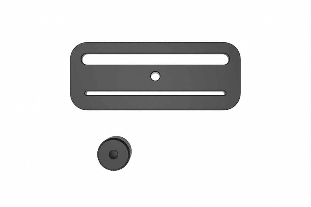 Gremsy - Mounting Camera Support (Support T Series)