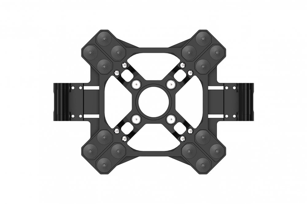 Gremsy - Pixy LR S-Port Damping