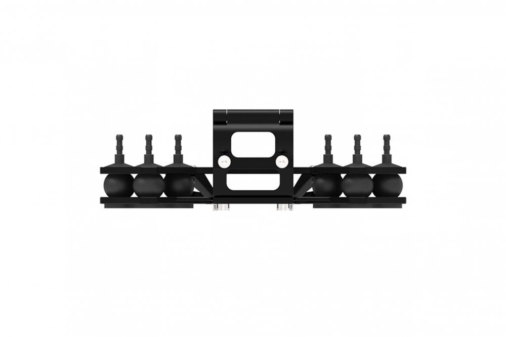 Gremsy - Pixy S/LR Damping