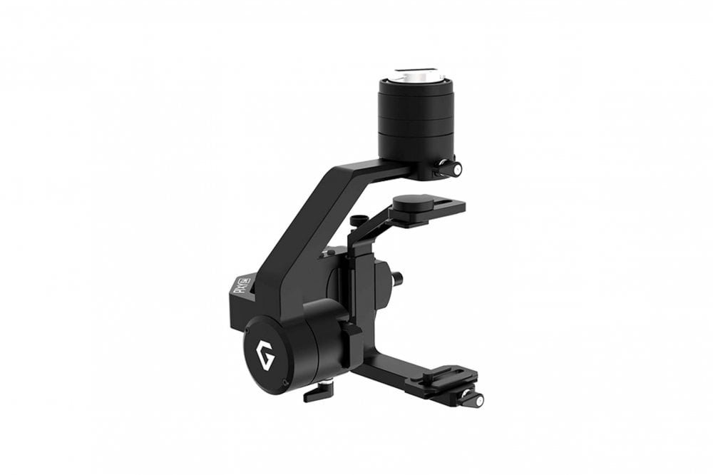 Gremsy - PIXY SM for Sony A7R IV/A7R V