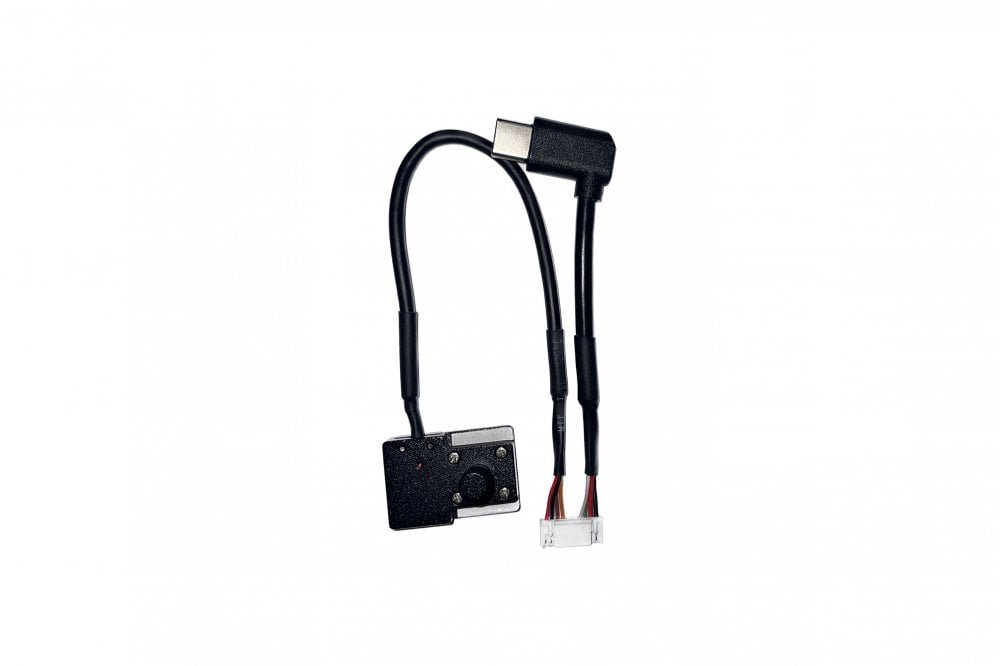 Gremsy - Pixy SM USB & Hotshoe Camera Cable