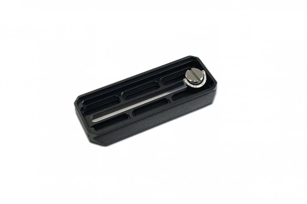 Gremsy - T3 Camera Mount Plate Code: GREMSY-03-06-T3-CAM-MOUNT