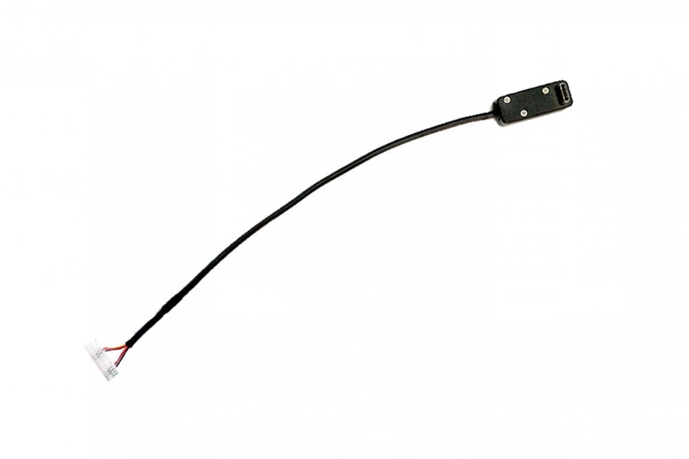 Gremsy - T3 PE Control Cable for SONY A7R IV/SKYNODE (USB-C)