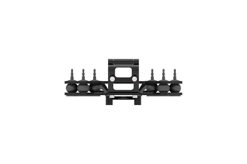 Gremsy - T3 PE Damping