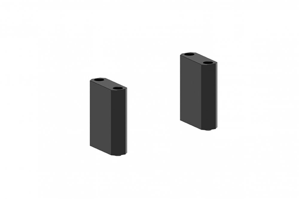 Gremsy - T7 Top Bar Extension