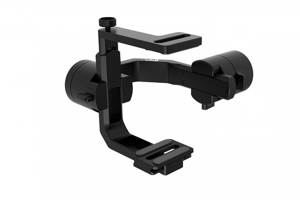 Gremsy - Two-Axis MIO