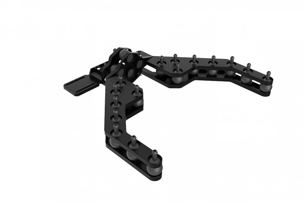 Gremsy - Two Axis Pixy LR Damping