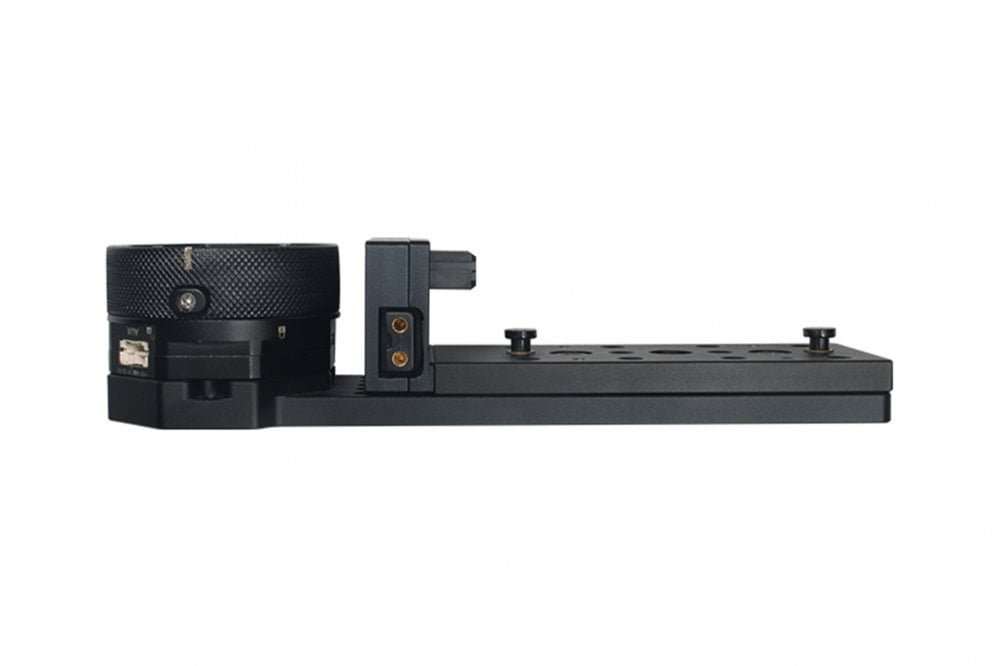 Gremsy - Universal Mounting Plate (Support T Series)