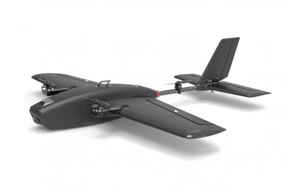 Hee Wing - Ranger T1 VTOL, PNP