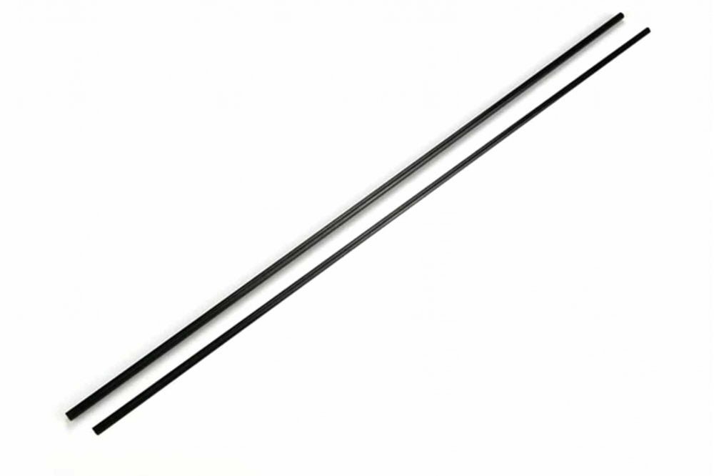 Hee Wing RC T1 Ranger Fuselage CF Rod 2pcs