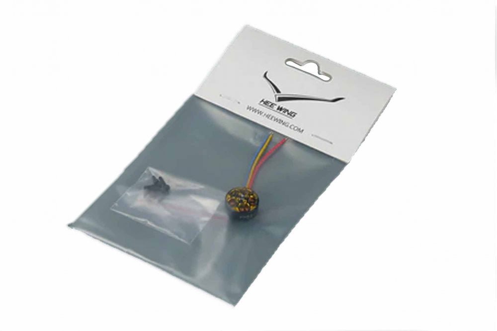 Hee Wing RC T1 Ranger FX1404-3700KV Brushless Motor
