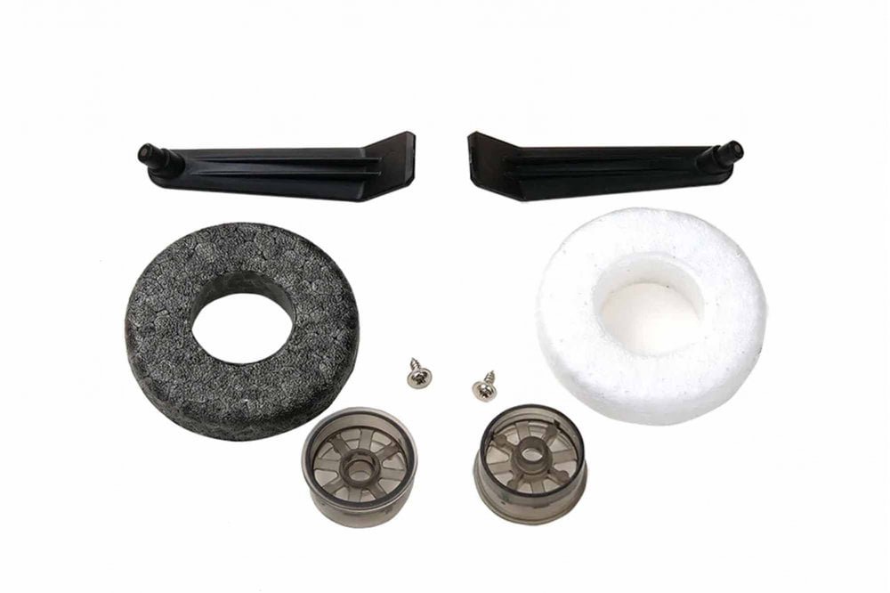 Hee Wing RC T1 Ranger Landing wheel