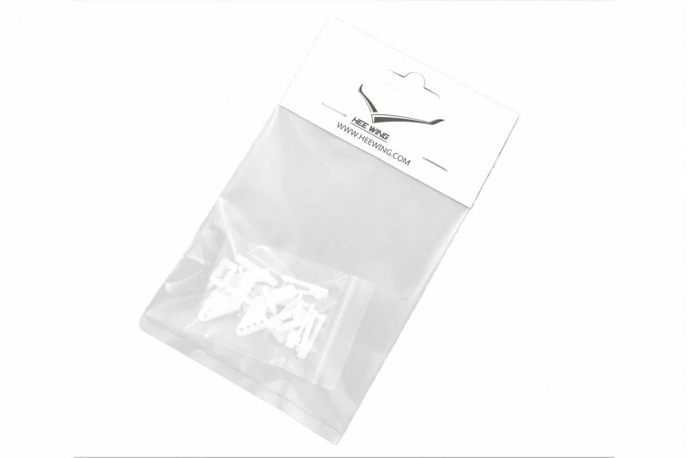Hee Wing RC T1 Ranger Link parts bag