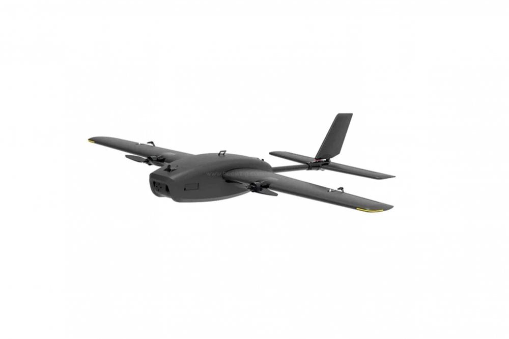 Hee Wing -T2 Cruza-1.2M Wingspan PNP