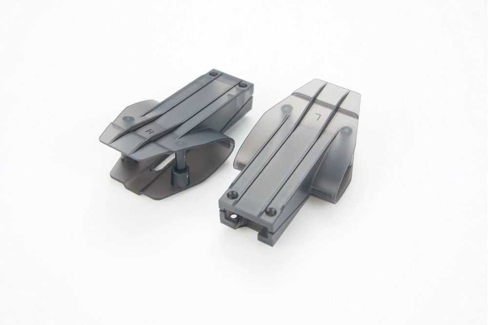 Hee Wing VTOL: Tilting Servo Mount