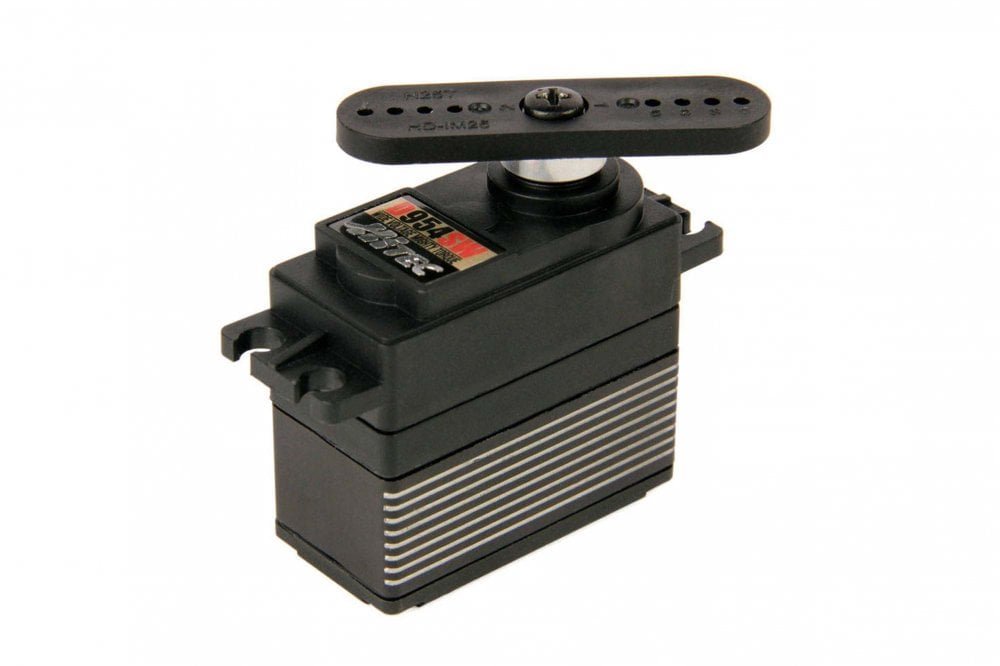 Hitec D954SW Multi Purpose Servo