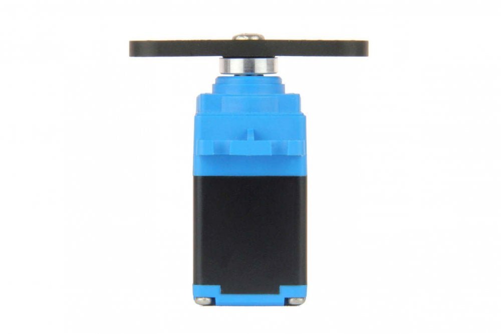 Hitec D956WP Metal Gear Servo
