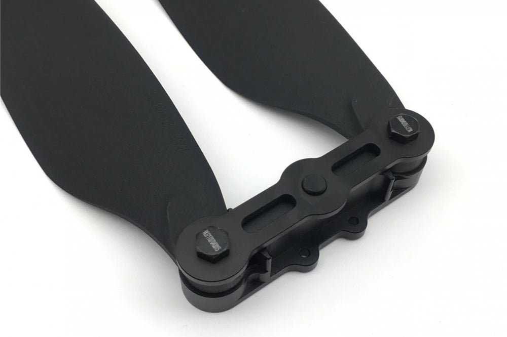 Hobbywing - 3011 Propeller Set for X8 - (1CW/1CCW)