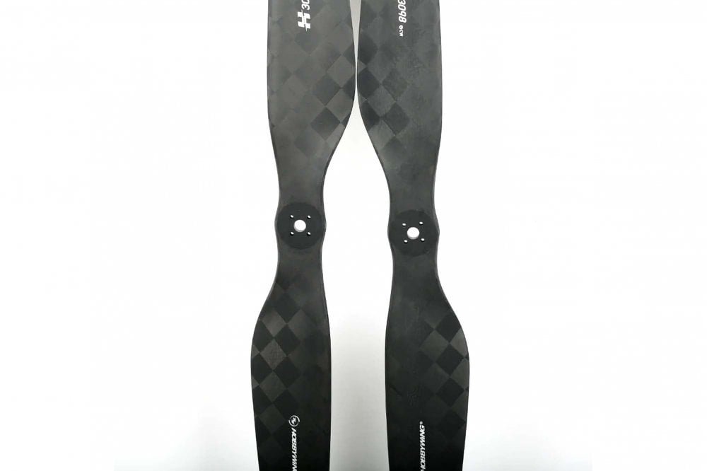 Hobbywing - 3098 Propeller Set - (1CW/1CCW)