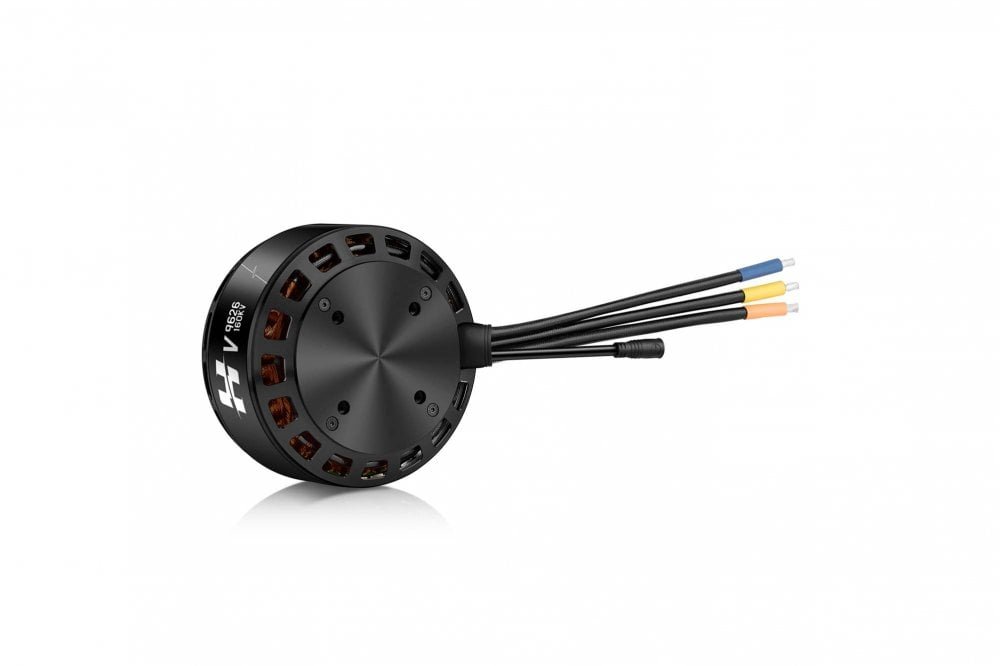 Hobbywing V9626 - KV160 V9626 - KV160