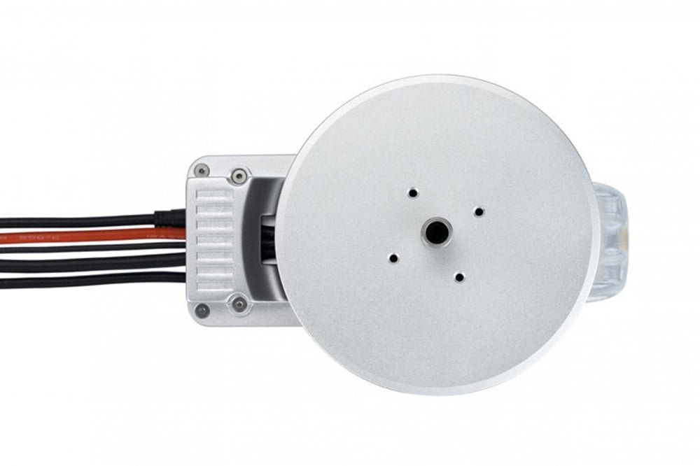Hobbywing - X9 Power System - (1 Pair CW/CCW)
